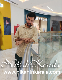Marital Status based  Muslim Brides profile 519526