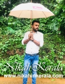 Physical Status based  Muslim Matrimony profile 373143