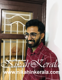 Education based  Muslim Grooms profile 409826