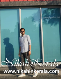 Physical Status based  Muslim Matrimony profile 414931