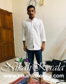 Physical Status based  Muslim Matrimony profile 457459