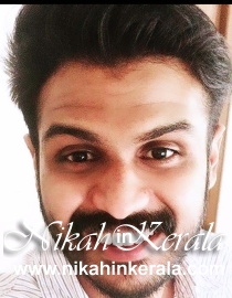 Physical Status based  Muslim Matrimony profile 461462