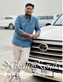 Sect based  Muslim Matrimony profile 501684