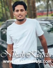 Maranchery Muslim Brides profile 530913