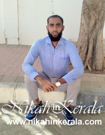 Location based  Muslim Grooms profile 537584
