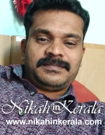 Kadampanad Muslim Matrimony profile 378158