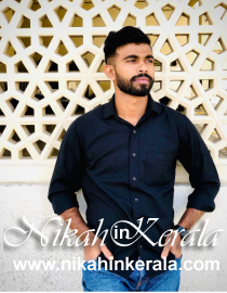 Marital Status based  Muslim Brides profile 475686