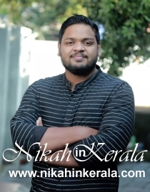 Physical Status based  Muslim Grooms profile 407498