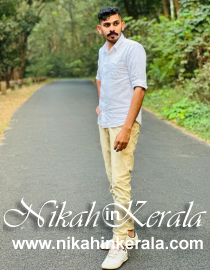 BA Muslim Matrimony profile 418801