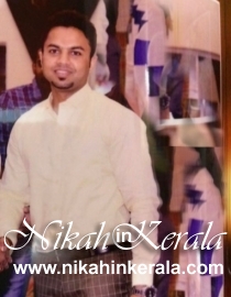 Public Relations Professional Muslim Matrimony profile 423347
