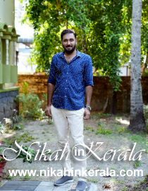 Kollam Muslim Grooms profile 313111