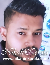 Education based  Muslim Grooms profile 466699