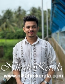 Nalleppilly Muslim Marriage Bureau profile 474172