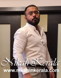 Peroorkada Muslim Matrimony profile 514802