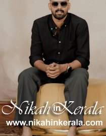 Keralassery Muslim Matrimony profile 531887