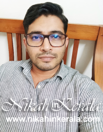 Software Developer / Programmer Muslim Brides profile 553557