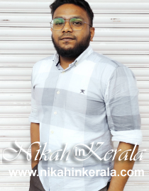 Marital Status based  Muslim Grooms profile 397588