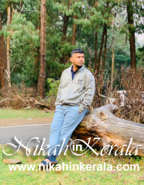 Job based  Muslim Grooms profile 438047