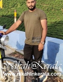 Job based  Muslim Grooms profile 378683