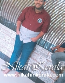 Education based  Muslim Grooms profile 439080
