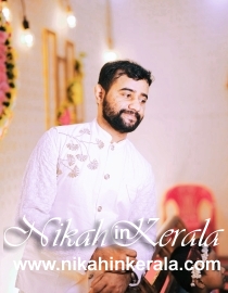 Sect based  Muslim Grooms profile 503748
