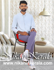 Working country based  Muslim Grooms profile 504506