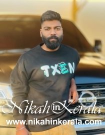 Physical Status based  Muslim Grooms profile 496947