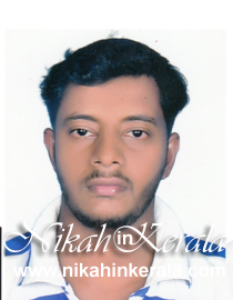 Job based  Muslim Brides profile 528109