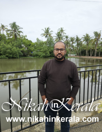 Bharananganam Muslim Marriage Bureau profile 529276