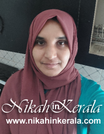 Company Secretary Muslim Brides profile 518424