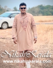 Physical Status based  Muslim Brides profile 540567