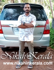 Physical Status based  Muslim Grooms profile 539870