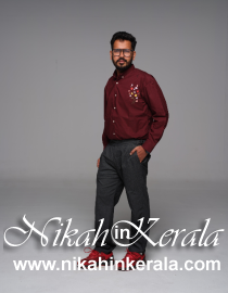 Marital Status based  Muslim Brides profile 517260