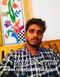 Marital Status based  Muslim Grooms profile 308323