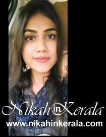 Sect based  Muslim Matrimony profile 453831