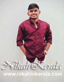 Olavakkode Muslim Brides profile 527580