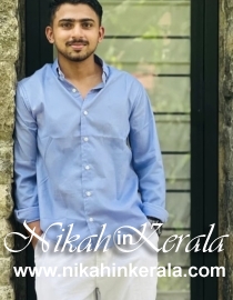 Sect based  Muslim Matrimony profile 556767