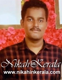 Job based  Muslim Brides profile 433772