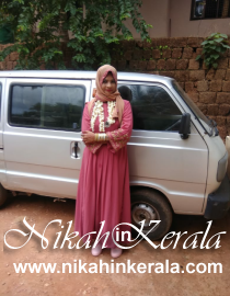Blind Muslim Brides profile 448931