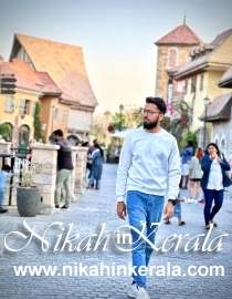 Physical Status based  Muslim Brides profile 459001