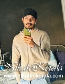 Kunnathunad Muslim Brides profile 459649