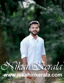 Working country based  Muslim Grooms profile 485021