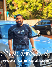 Location based  Muslim Marriage Bureau profile 451642
