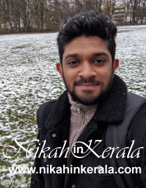Web / UX Designers Muslim Grooms profile 434191