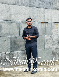 Working country based  Muslim Matrimony profile 511595