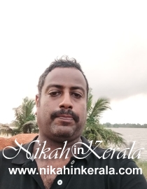 Kadakkarappally Muslim Marriage Bureau profile 519663