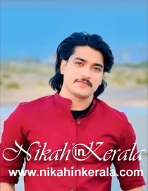 Marital Status based  Muslim Grooms profile 519755