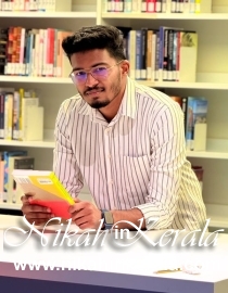 Physical Status based  Muslim Grooms profile 521995