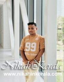 Marital Status based  Muslim Brides profile 549785