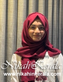 Architect Muslim Matrimony profile 543891